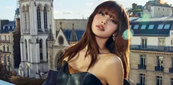 Lisa kimdir? (Blackpink) Lisa kaç yaşında, nereli?