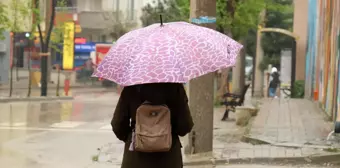 Marmara Bölgesi'nde Hava Sıcaklıkları 7 Derece Düşüyor