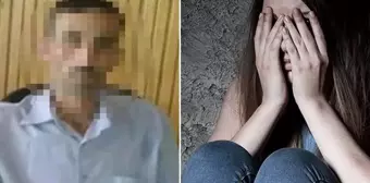 Swinger partilerine katıldığı sevgilisinin kızına tecavüz eden muhtar ve annenin cezası belli oldu