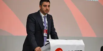 Eren Üçlertoprağı, TOSFED Başkanlığı'na Yeniden Seçildi