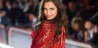 Victoria's Secret Fashion Show'da Irina Shayk var mı?