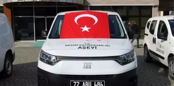 Beşiri'de Aşevinden 175 Kişiye Sıcak Yemek Desteği