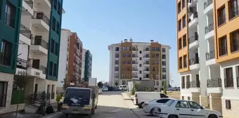 Adıyaman'da Kentsel Dönüşüm Projesi Kapsamında 164 Konutun Anahtarları Teslim Edildi