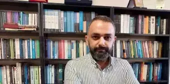 Doç. Dr. Abdulgani Bozkurt: '22 vilayetimiz İsrail'in hedefi içerisinde'