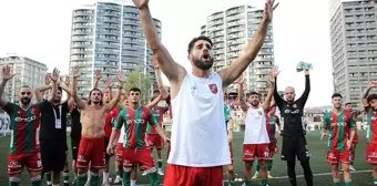 Enes Nalbantoğlu, Karşıyaka'nın Golcü Kralı Olma Yolunda