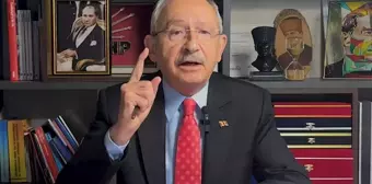 Hakkında zorla getirilme kararı çıkarılan Kılıçdaroğlu meydan okudu