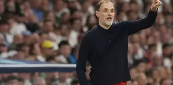 Thomas Tuchel, İngiltere'nin Yeni Teknik Direktörü Olacak