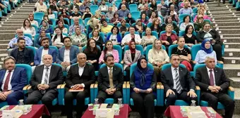 Kırşehir Ahi Evran Üniversitesi 'Tazelenme Üniversitesi' Açılış Töreni Düzenledi