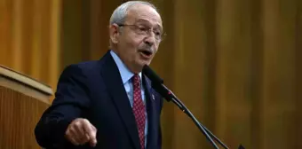 Kılıçdaroğlu'na Zorla Getirme Kararı