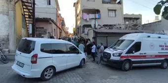 Hatay'da Yalnız Yaşayan Kadın Evinde Ölü Bulundu