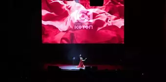 Koton Cumhuriyetin 101'inci yılını coşkulu bir konserle kutladı