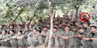 MİT'ten Suriye'de PKK/YPG'ye Büyük Darbe