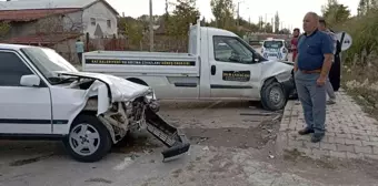 Tokat'ta Kaza: Bir Kişi Hayatını Kaybetti