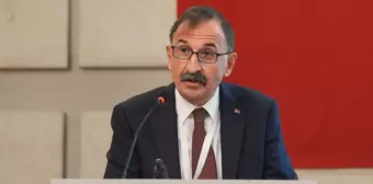 Atilla Güler, Türkiye Oryantiring Federasyonu Başkanı Seçildi