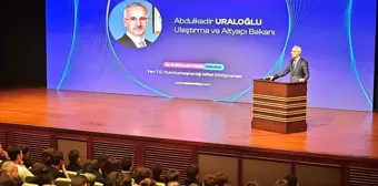 Bakan Uraloğlu: 97 Bin Zararlı Bağlantı Engellendi