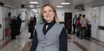 Prof. Dr. Zeynep Gökcan Çakır'dan Kış Dönemi Sağlık Uyarısı