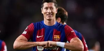 Barcelona'nın Robert Lewandowski transferinde dolandırıldığı ortaya çıktı