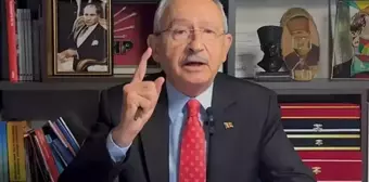 Kılıçdaroğlu hakkında verilen zorla getirilme kararı kaldırıldı