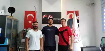 Hentbolcu Çağrı Aydın, Gediz'de Farkındalık Yaratıyor