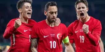 Milli yıldızlar, Golden Boy Ödülü'nde finale kaldı