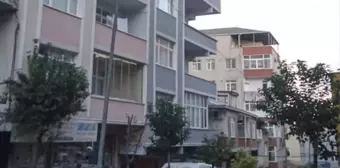 Şişli'de Temizlik Yaparken Baza Kapağının Altında Kalan Kadın Hayatını Kaybetti