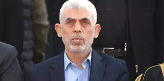 Yahya Sinvar öldü mü? Hamas'ın lideri Yahya Sinvar kimdir?