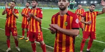 Yeni Malatyaspor, 5.9 büyüklüğündeki depremin ardından ligden çekilme kararı aldı