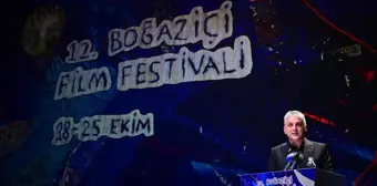 12. Boğaziçi Film Festivali Başladı