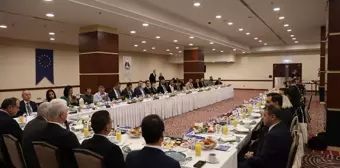 Anayasa Mahkemesi Başkanı Özkaya'dan HDP Kapatma Davası Açıklamaları