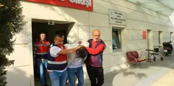 Tokat'ta Patlayıcı İflaşında Yargılama Devam Ediyor