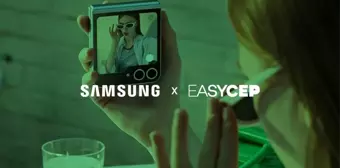 EasyCep ve Samsung'dan Stratejik İş Birliği ile Takas Desteği