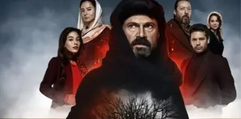 Kara Ağaç Destanı canlı izle! Kara Ağaç Destanı 21. bölüm TRT 1 HD izleme linki!