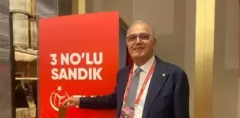 Mehmet Akif Üstündağ, Türkiye Voleybol Federasyonu Başkanı Seçildi