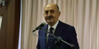 Mehmet Müezzinoğlu kimdir? Eski Sağlık Bakanı Mehmet Müezzinoğlu kaç yaşında, nereli?