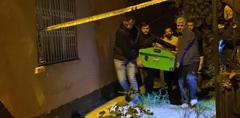 Adana'da 23 Yaşındaki Genç Arkadaşının Evinde Ölü Bulundu