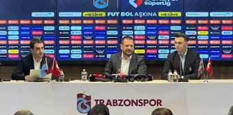 Trabzonspor'dan 30 Milyon Euro'luk Mali Destek Çağrısı