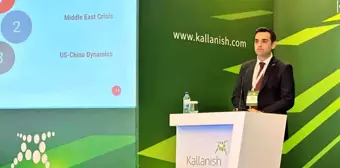 Yıldız Demir Çelik, Flat Steel Konferansı'nda Sektör Temsilcileriyle Bir Araya Geldi