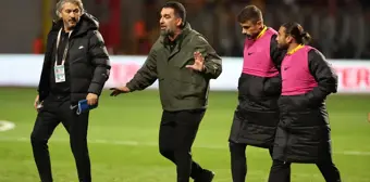 Eyüpspor, Göztepe'yi 1-0 Mağlup Etti