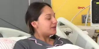 İzmir'de Epidural Anestezi ile Ağrısız Doğum Dönemi Başladı