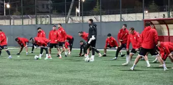 Eskişehirspor, Osmanlı 1453'ü Ağırlıyor