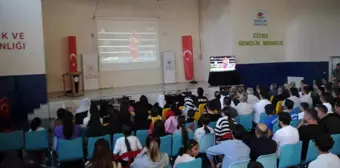 Şırnak'ta Boks Şampiyonluğu Coşkuyla Kutlandı