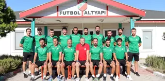 Karşıyaka Futbol Altyapısında Önemli Gelişmeler