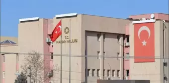 Mardin'de Sokağa Çıkma Yasağı Kaldırıldı