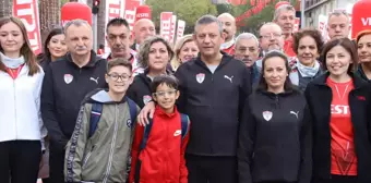 CHP Genel Başkanı Özgür Özel: 'Yenidoğan çetesi' en ağır şekilde yargılanmalı