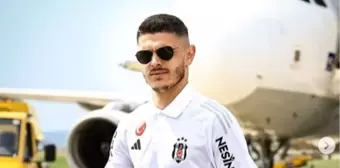 Rashica neden yok? Rashica sakat mı, cezalı mı? Rashica kadroda yok mu?