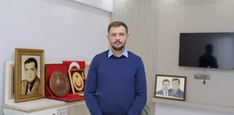 15 Temmuz şehidinin oğlu, 'FETÖ elebaşı hesap vermeden öldüğü' için üzgün