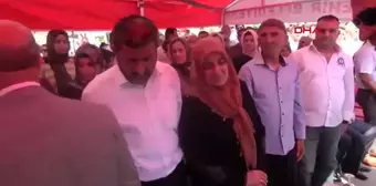 ADANA 15 Temmuz şehidi ikiz polislerin babası: Cehennem ateşinde yansın