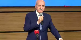 AYDIN Kurtulmuş: 'İlahi adaletten kaçması mümkün değildir'