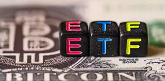 Bitcoin ETF girişleri ve seçim beklentileri piyasayı hareketlendiriyor