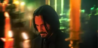 John Wick 5 ne zaman çıkacak? John Wick 5 vizon tarihi belli mi?